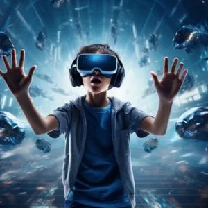 Gaming & Metaverse in usa Gaming & Metaverse in usa